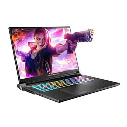 Ноутбук Dream Machines 18 RX5070TI-18UA26 3840x2160 300Hz/Intel U9-275HX/32GB/1TB/RTX 5070 Ti 12GB/DOS (RX5070TI-18UA26) - мініатюра 3