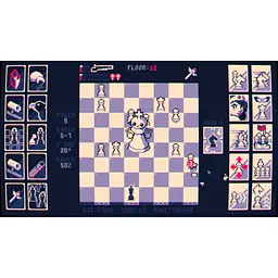 Ключ активації Microsoft Shotgun King: The Final Checkmate для Xbox One/Series S/X - мініатюра 5