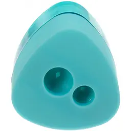 Точилка Axent soft Pastel асорті (12) 1157-A - мініатюра 3