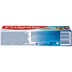 Зубна паста Colgate Maximum Cavity Protection 50 мл - мініатюра 5