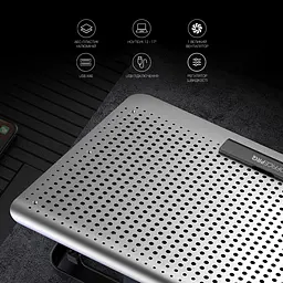 Підставка для ноутбука OfficePro CP500S [126013] - мініатюра 11