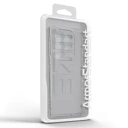 Чохол ArmorStandart Air для Infinix Note 50 Pro Plus 5G Camera cover Clear - мініатюра 6