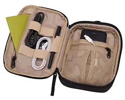 Чохол Case Logic Invigo Eco Accessory Case INVIAC-102 Black (6949026) - мініатюра 2