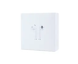 Бездротові блютуз навушники Remax Proda PD-BT230 TWS Bluetooth вкладиші White - мініатюра 2