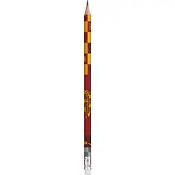 Набір графітових олівців Maped Harry Potter HB з гумкою 6 шт. (MP851701) - мініатюра 5