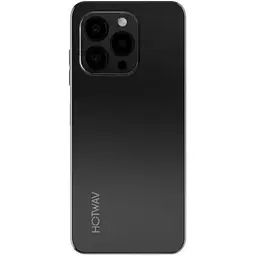 Смартфон Hotwav Note 13 Pro 8/256Gb Black - мініатюра 2