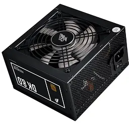 Блок живлення 1stPlayer PS-800AX 800W (DKPM-BRZ-800-BK-EU)