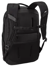 Рюкзак Thule Accent Recycled Backpack 26L TACBP-2316 Black (7081842) - мініатюра 4