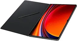 Чохол-книжка Samsung Book Cover для Samsung Galaxy Tab S9+ SM-X810/SM-X816 Чорний (EF-BX810PBEGWW)