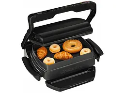 Електрогриль притискний Tefal GC714834 OptiGrill + - мініатюра 5