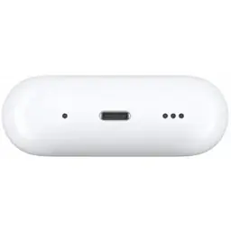 Бездротові навушники Apple Airpods Pro 2 (MQD83) - мініатюра 5