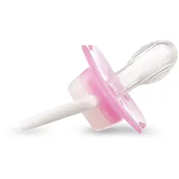 Пустушка Canpol babies Toys силіконова симетрична 0-6 міс. в асортименті (23/291) - мініатюра 4