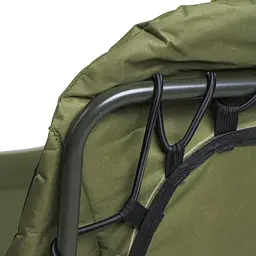 Коропова розкладачка Ranger Campfeuer (RA5507) - мініатюра 9