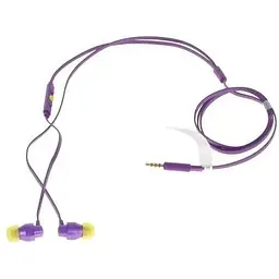 Ігрові навушники Logitech G333 Gaming Earphones фіолетові (981-000936) 981-000936 - мініатюра 5