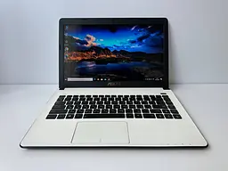 Ноутбук ASUS X401U (AMD C-60 / 2GB / HDD 500GB / Radeon Hd 6290 / 14") б/в - мініатюра 2
