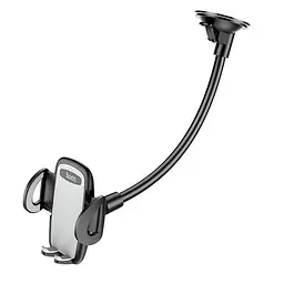 Тримач HOCO Cool Speed ​​windshield car holder DCA31 Plus