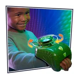 Уцінка. Спорядження для рольових ігор Hasbro PJ Masks Рукавичка Гекко (F2145) - мініатюра 4