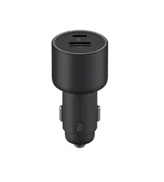Автомобільний зарядний пристрій Xiaomi Mi Car Charger 100W (CC07ZM) - мініатюра 4