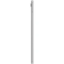 Планшет Samsung Galaxy Tab A7 Lite LTE 3/32Gb Silver (SM-T225NZSA) - мініатюра 3