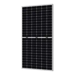 Сонячна панель LP JW-BF Half-Cell - 460W (30 профіль, монокристал, двостороння)