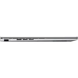 Ноутбук ASUS Zenbook 14 OLED UX3405CA-ST782X, Intel Core Ultra 9 285H до 5.4 ГГц, 14" 3K, 32 ГБ, SSD 1 ТБ, Intel Arc Graphics, Windows 11 Pro - мініатюра 6