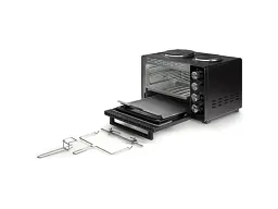 Електродухівка Gorenje OM 30 GBX - мініатюра 4