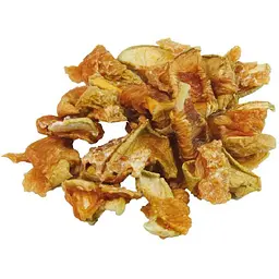 Ласощі для собак снеки курка з яблуком Croci Happy Fafm Snacks 80 г