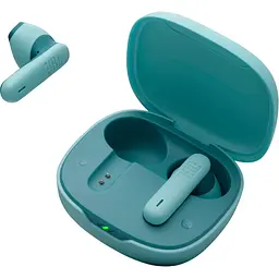 Навушники JBL Wave Flex 2 Blue (JBLWFLEX2BLU) - мініатюра 3