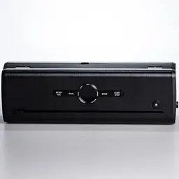 Вакууматор для сухих та вологих продуктів Yiwu 115 Вт 5 пакетів у комплекті HP-AP-26P - мініатюра 2