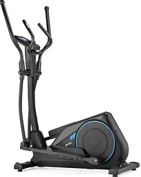 Орбітрек Gymtek XC4500 електромагнітний синій - мініатюра 9