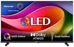LED-телевізор Hisense 40A5Q - мініатюра 2