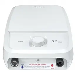 Проточний водонагрівач Atlantic Tempo Lite IECI-SW2P55 SP 5.5 kW - мініатюра 5