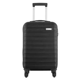 Валіза Semi Line 20" S Black (T5576-2) - мініатюра 3