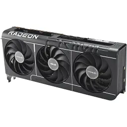 Відеокарта Asus PRIME Radeon RX 9070 XT OC Edition 16GB (PRIME-RX9070XT-O16G) UA [130194] - мініатюра 3