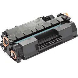 Картридж тон. PRINTALIST для HP LJ M425dn/M425dw/M401 аналог CF280A Black ( 2700 ст.) (HP-CF280A-PL)