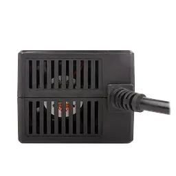 Зарядний пристрій для акумуляторів LiFePO4 24V (29.2V)-4A-96W - мініатюра 3