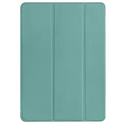 Чохол Smart Case (no logo) для Apple iPad Pro 13 (2024-25) Green
