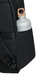 Рюкзак 15.6" American Tourister PUFFYPOP BLACK 49x29x22 MJ1*09001 - мініатюра 5
