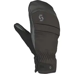 Рукавиці Scott Ultimate Hybrid M Чорний (1081-291906.0001.008)