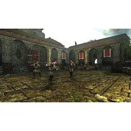 Ключ активації Microsoft Risen для Xbox One/Series S/X - мініатюра 5