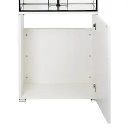 Акваріум-палюдаріум Eheim proxima fauna 110 white (0602707) - мініатюра 4