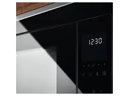 Мікрохвильовка з грилем Electrolux LMS4253TBX - мініатюра 4
