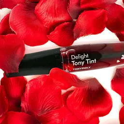 Тінт для губ Tony Moly Delight Tony Tint №2 Red 8.3 мл - мініатюра 7