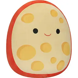 М'яка іграшка Squishmallows Сир Маннон 30 см (SQCR04153) - мініатюра 2
