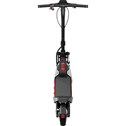 Електросамокат Ninebot eKickScooter by Segway ZT3 PRO E Black (AA.05.18.01.0001) UA UCRF - мініатюра 3