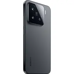 Смартфон Xiaomi 15 12/512 GB Black Global EU [129505] - мініатюра 6