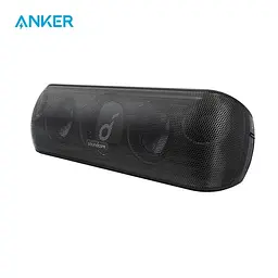 Портативна акустика Anker Soundcore Motion + 30 Вт з підтримкою AptX бездротова - мініатюра 2