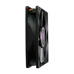 Кулер до корпусу Deepcool XFAN 120 - мініатюра 2
