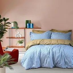 Комплект постільної білизни Lotus Home 1.5-спальний 000281621