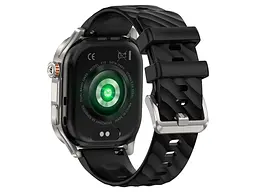Смарт-годинник KOSPET MAGIC P10 Silver - мініатюра 3